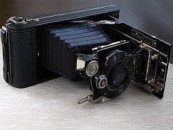 Kodak 1A 3 series