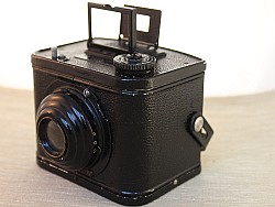 Kodak Box