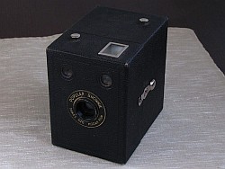 Kodak Six 20 